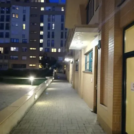 Alma Apartman *
