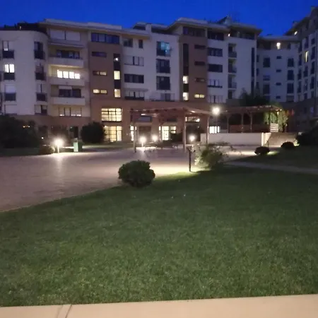 Apartment Alma Apartman Szeged