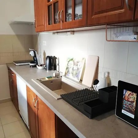 Alma Apartman