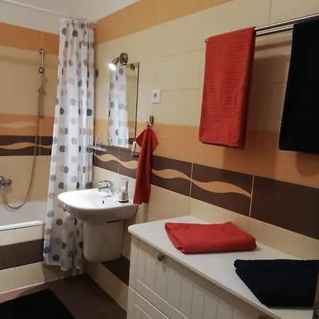 Alma Apartman