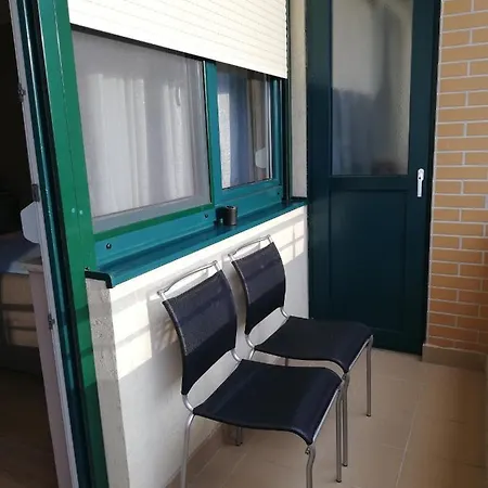 Appartement Alma Apartman *