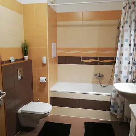 Alma Apartman * Seghedin