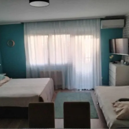 Alma Apartman