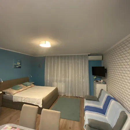 Alma Apartman