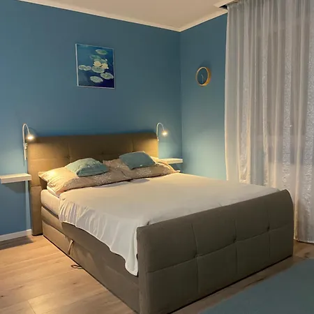 Alma Apartman Apartment Szeged