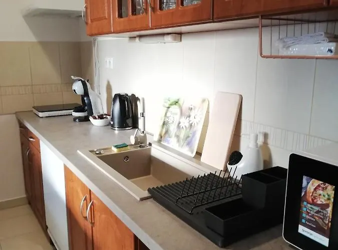 Alma Apartman