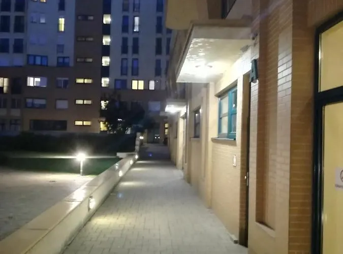 Alma Apartman *