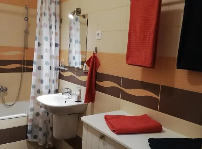 Alma Apartman