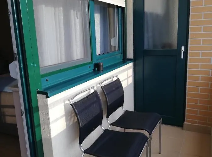 Apartament Alma Apartman *
