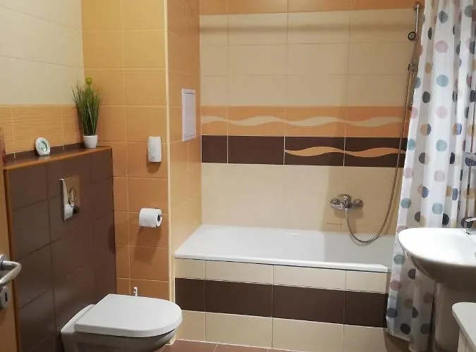 Alma Apartman * Segedyn