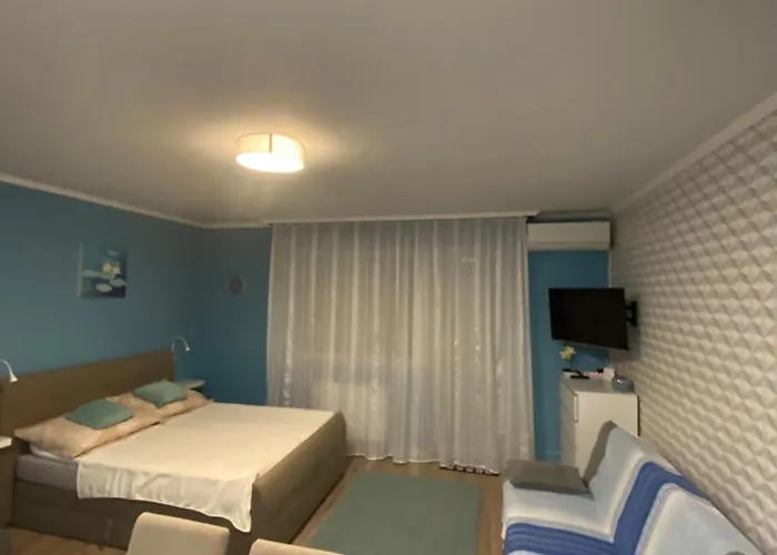 Alma Apartman