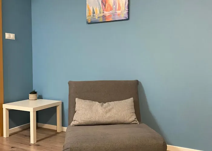 Alma Apartman *