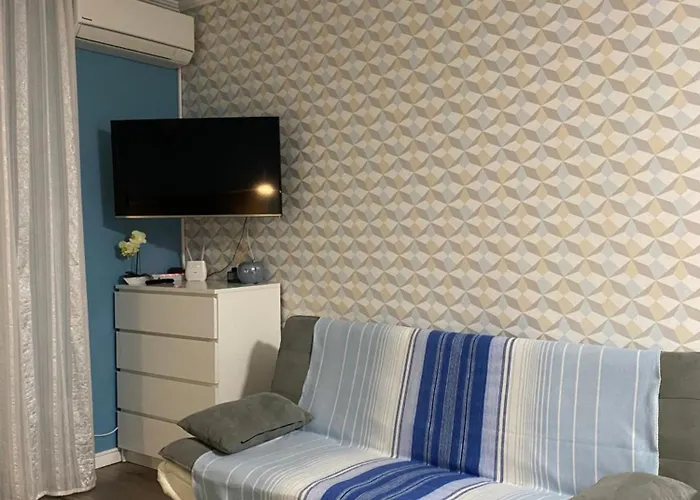 Alma Apartman *